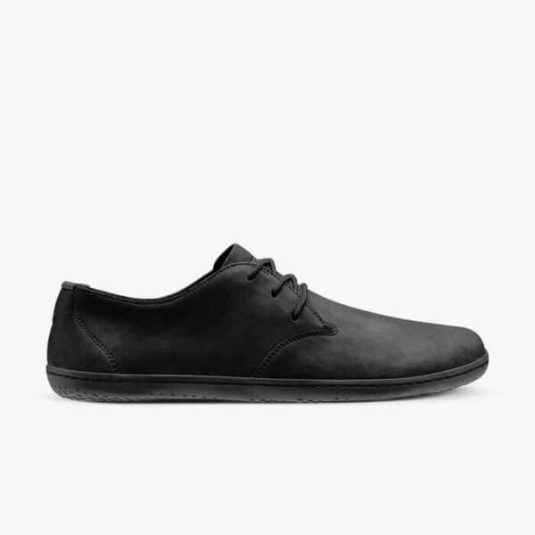 Men's Vivobarefoot Ra II - Black