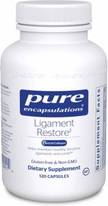 ligament restore