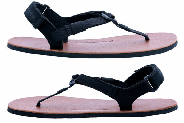 Shamma Chargers LE sandals