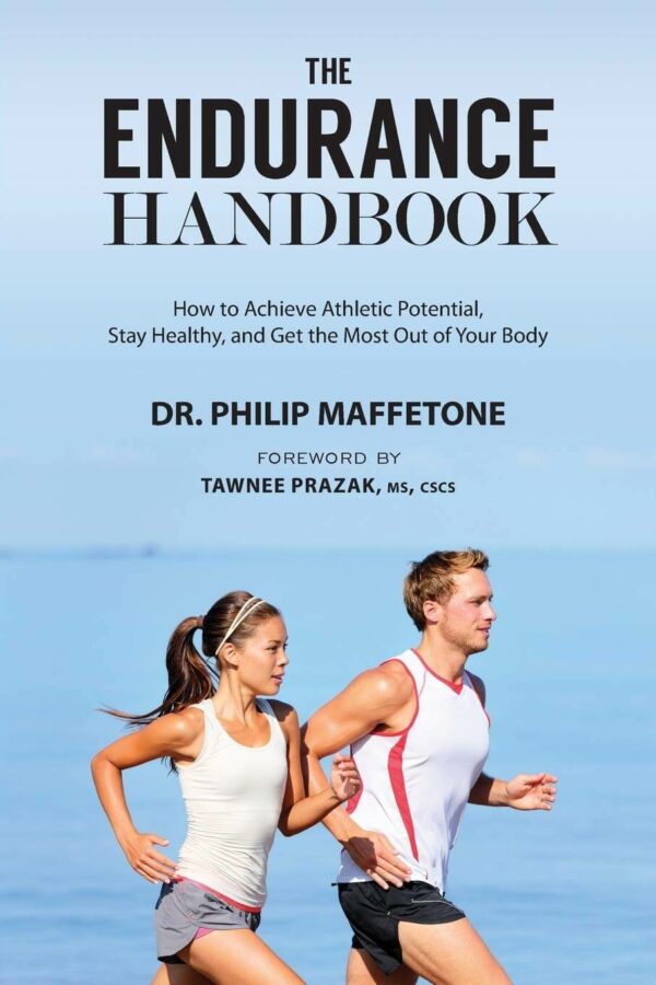 The Endurance Handbook