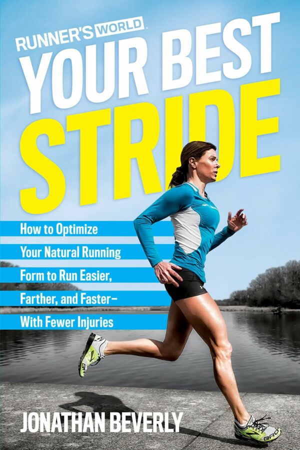 Your Best Stride