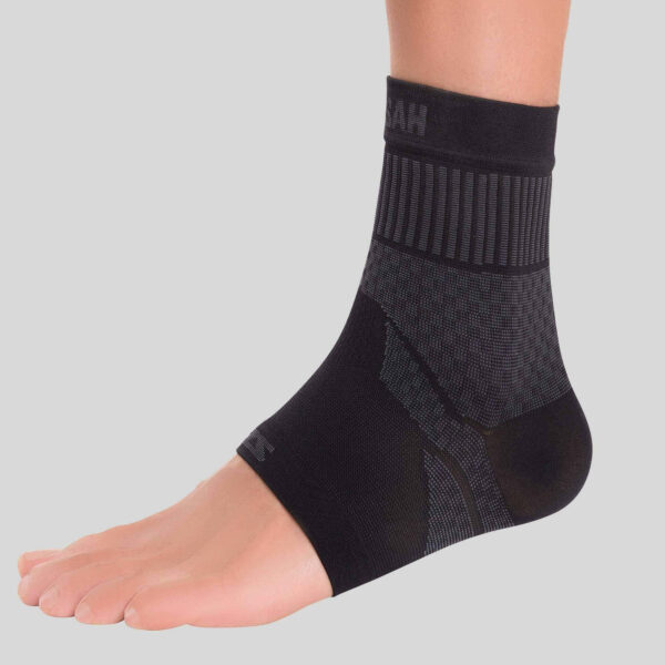 Zensah Ankle 1