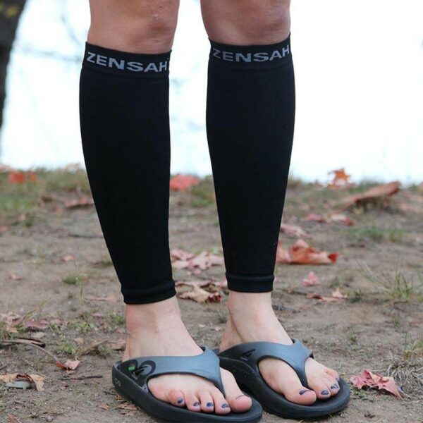 Zensah Leg 2