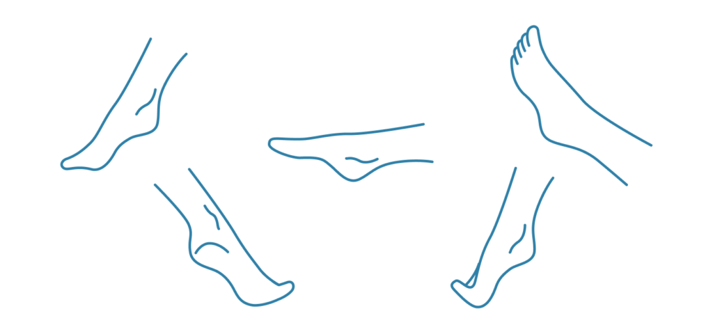 Perform Key Home Care Foot Exercises