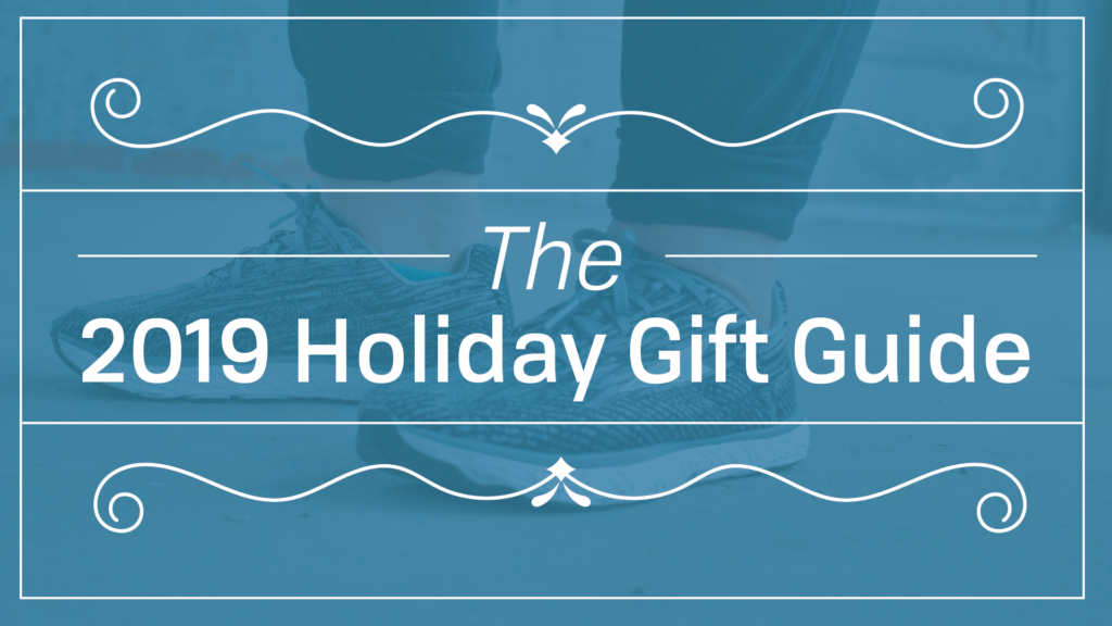 Holiday Gift Guide